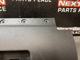 2011 FORD MUSTANG GT GLOVE BOX OEM #1231