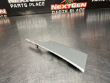 2016 FORD MUSTANG LH DRIVER DASHBOARD GLOVE BOX TRIM FR3B-63044B79 OEM #841