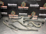 97-04 C5 CORVETTE MASTER RADIATOR / COOLANT HOSE CLAMP KIT OEM #1374