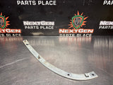 97-04 C5 CORVETTE LH DRIVER REAR BUMPER COVER QUARTER RETAINERS 10257149 #1303