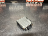 2019 FORD MUSTANG GT REAR BLIND SPOT SENSOR MONITOR JR3T-14D453-CC OEM #1228