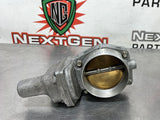 LS3 GOLD BLADE THROTTLE BODY OEM #320