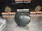 04-06 PONTIAC GTO DRIVER STEERING WHEEL AIR BAG OEM #1522
