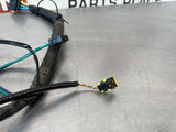 2011 CAMARO SS LH DRIVER POWER SEAT WIRING HARNESS OEM #624