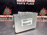 1998 C5 CORVETTE BCM BODY CONTROL MODULE COMPUTER 09355561 #1251