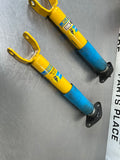 05-13 C6 CORVETTE REAR HATCH BILSTEIN STRUTS 24-029766 #521