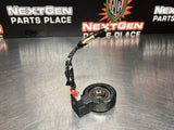 99-00 C5 CORVETTE STEERING COLUMN POSITION SENSOR OEM 26058286 #781
