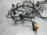 2021 CAMARO SS REAR BUMPER HARNESS OEM 84751569 #264