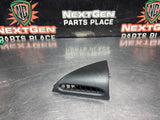 04-06 GTO DRIVER LH SIDE DOOR PANEL MIRROR VENT TRIM OEM 92091112 #1522