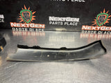 97-04 C5 CORVETTE RH RIGHT FRONT LOWER AIR DAM OEM 10419313 #1433