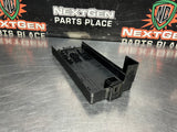 2011 FORD MUSTANG GT FUSE BOX RELAY MODULE COVER LID OEM 6E5T-14A003-AB #1595