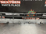 05-13 C6 CORVETTE LOWER RADIATOR AIR DUCT BUMPER EXTENSION GRILLE OEM #1030
