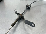 97-04 C5 CORVETTE AUTOMATIC SHIFTER CABLE OEM #486