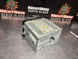 2008 FORD F250 AM FM CD RADIO RECEIVER 8C3T-18C815-AB OEM #1257