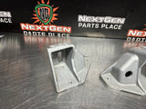 08-09 PONTIAC G8 MOTOR MOUNT BRACKETS 92160952,92160953 #948