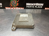 2015 FORD F350 TRANSMISSION CONTROL MODULE TCM FC3A-12B565-AA OEM #979