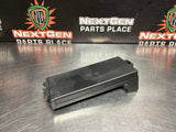 2011 FORD MUSTANG GT FUSE BOX RELAY MODULE COVER LID OEM #968