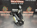 2016 FORD MUSTANG GT AUTO (6R80) SHIFTER WITH KNOB ASSEMBLY OEM #1292