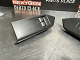 2012 FORD MUSTANG WINDOW CONTROL SWITCHES LH/RH OEM #928