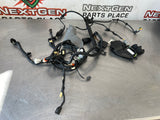 2016 FORD MUSTANG GT LH DRIVER SEAT WIRE HARNESS OEM EU5T-14D231-J4CP7 #621