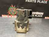 2006 GMC SIERRA DURAMAX ANTI-LOCK BRAKE MODULE OEM 13567146 #997