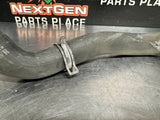 2010-2015 CHEVROLET CAMARO V8 LOWER RADIATOR HOSE GM 92240741 OEM #1184