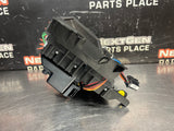 2014 C7 CORVETTE Z51 MYLINK NAV TOUCH SCREEN RADIO ASSY 23476338 OEM #1604
