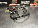2010 CAMARO SS REAR TAIL LIGHT BUMPER HARNESS OEM #1547