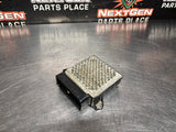 2011 SILVERADO LML ALLISON TCM T14 TRANSMISSION CONTROL MODULE 24259874 #1312