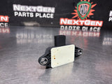 2014 CADILLAC CTS-V COUPE YAW RATE SENSOR OEM 13589518 #1233