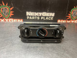 2010 FORD F450 CLIMATE CONTROL HVAC OEM 9C3T-19980-CB #1201