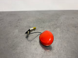 2016 FORD MUSTANG XM SIRIUS SATELLITE RADIO TRUNK ANTENNA ORANGE OEM GR3T-19C175-AB #1478
