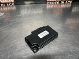07 CADILLAC CTSV RH DRIVER REAR MULTIFUNCTION DOOR CONTROL MODULE 15251256  #1411