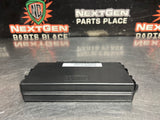 2016 FORD MUSTANG GT LH DRIVER SEAT CONTROL MEMORY MODULE DS7T-14C708-AD #1532
