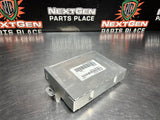 1999 C5 CORVETTE BODY CONTROL MODULE BCM OEM 09367609 #964