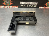 2006 FORD F250 DASH CUP HOLDER OEM #1098