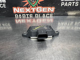 2012 CADILLAC CTS V COUPE YAW RATE SENSOR OEM 13578324 #1592