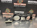 2016 FORD MUSTANG GT CLUSTER BEZEL TRIM PANEL OEM #1112