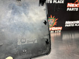 2004 GTO RADIO BEZEL TOP COVER OEM #1191