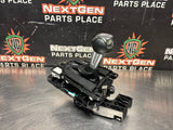 2021 FORD MUSTANG GT AUTO (10R80) SHIFTER WITH KNOB ASSEMBLY OEM #1503