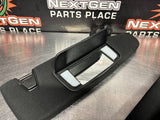 2015 FORD MUSTANG GT SUN VISORS OEM #1092