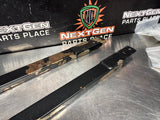 15-26 FORD MUSTANG GT STEEDA LOW PROFILE JACKING RAILS #1536
