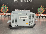 2013 FORD F150 AUDIO AM/FM RADIO RECEIVER AL3T-18K810-AA OEM #1347