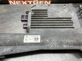 2011 FORD MUSTANG GT ELECTRIC STEERING RACK OEM DR33-3D070-CC #1175