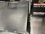 97-04 C5 CORVETTE RADIATOR AIR BAFFLE SHROUD OEM 10254256 #1302