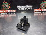 2005 FORD F350 PASSENGER SWITCH WITH POWER POINT OUTLET OEM #1356