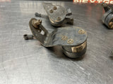 2014 CADILLAC CTS-V FRONT AND REAR HEIGHT POSITION SENSORS OEM #1233