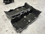 2017 MUSTANG SHELBY GT350 FULL CARPET OEM #1632