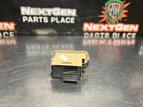 05-13 C6 CORVETTE RH PASSENGER SIDE WINDOW CONTROL SWITCH CASHMERE OEM #1549