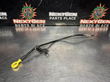 2008 PONTIAC G8 GT 6.0 OIL DIP STICK OEM #1590